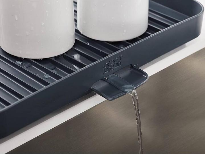 Actual product image Joseph Joseph Y-Rack