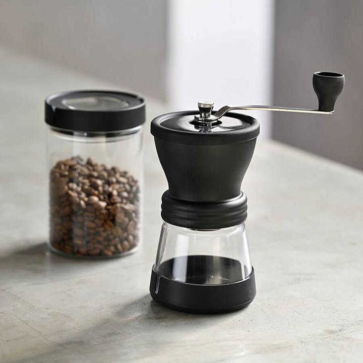 Actual product image Hario Skerton N
