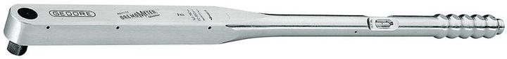 Produktbild Gedore 8571-01 Drehmomentschlüssel DREMOMETER DX 520-1000 Nm (3/4", 520 Nm, 1000 Nm)