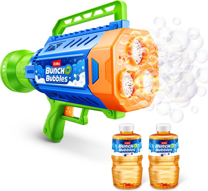 Productafbeelding Zuru Bunch-O-Bubbels Mega B vrachtwagen