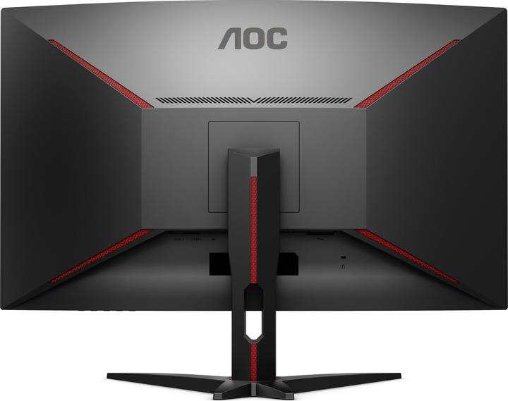Image du produit AOC CQ32G1 (2560 x 1440 pixels, 32")
