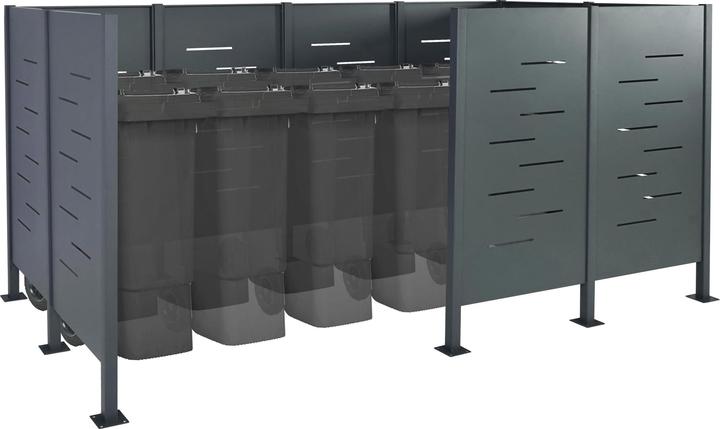 Produktbild MCW J55-G
