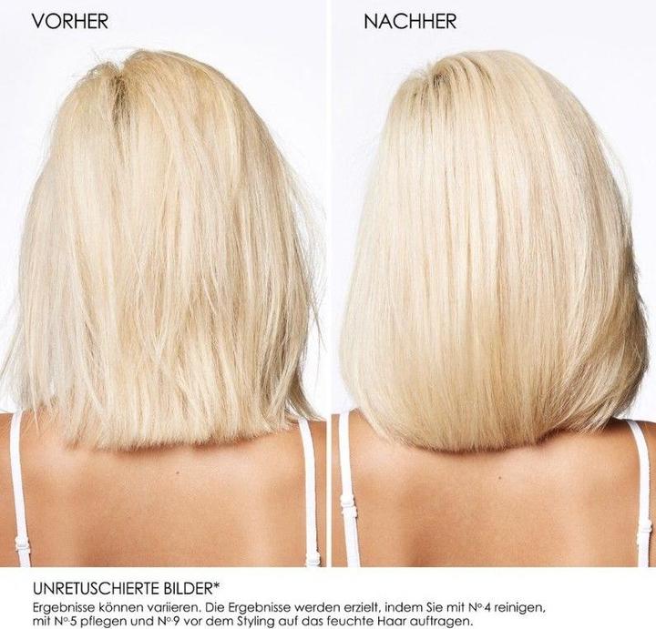 Actual product image Olaplex Bond Maintenance No. 4 (1000 ml, Liquid shampoo)