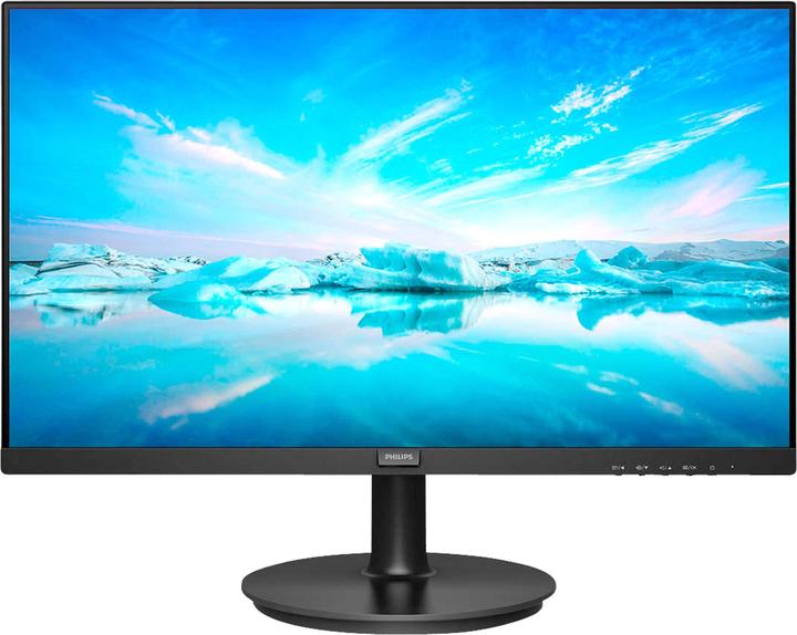 Philips 272V8LA/00 (1920 x 1080 pixels, 27")