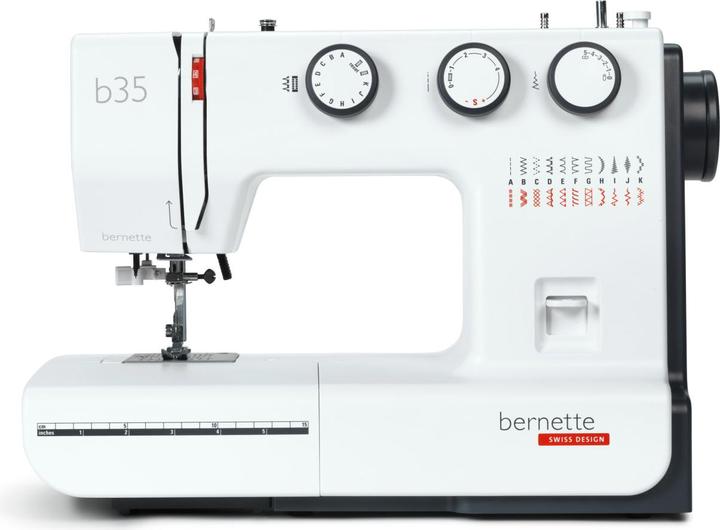 Image du produit Bernette b35