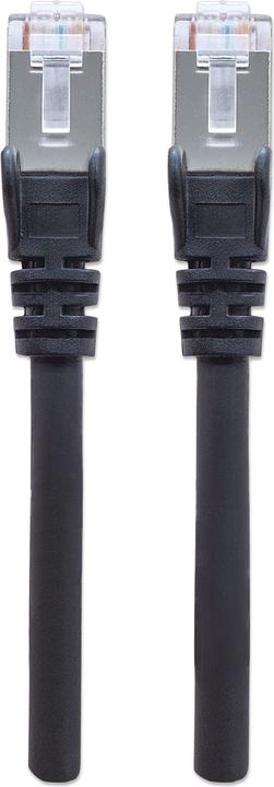 Produktbild Intellinet Netzwerkkabel (S/FTP, CAT6a, 0.50 m)
