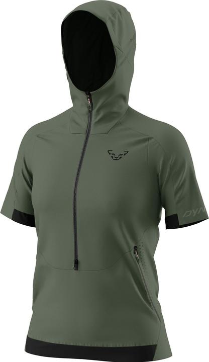 Produktbild Dynafit Transalper Dynastretch Anorak (XS)