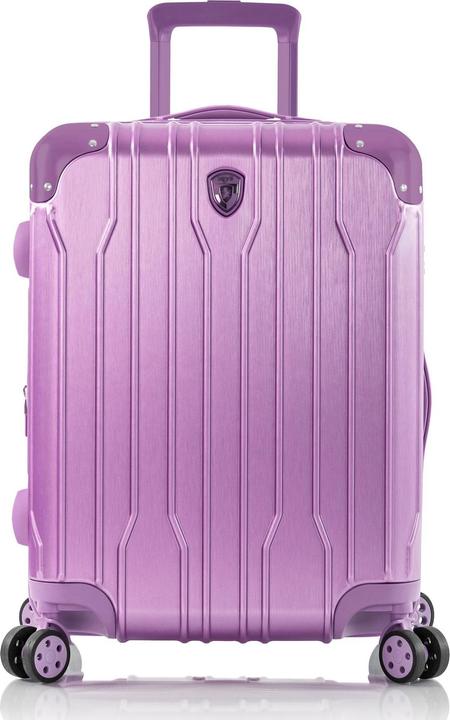 Immagine prodotto Heys Xtrak -matkalaukku, laventeli (53 l, Bagaglio a mano (fino a 50 litri))