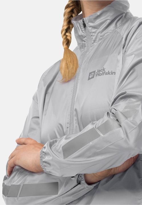 Produktbild Jack Wolfskin Morobbia Wind Jkt W (XXL)
