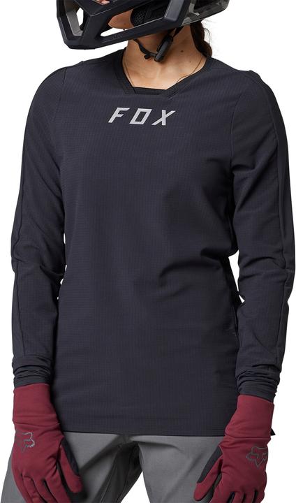 Produktbild Fox Jersey 22 W Defend Thermal Blk XL (XL)