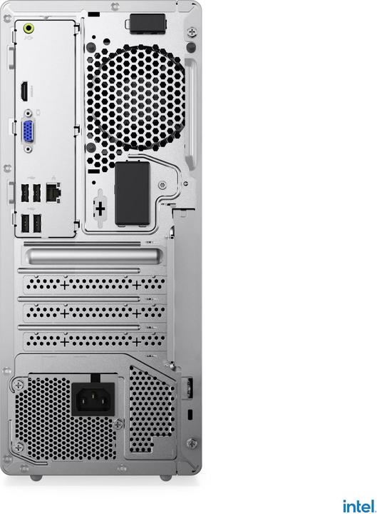 Actual product image Lenovo IdeaCentre 5 14IAB7 (Intel Core i7, 8 GB, 512 GB, UHD Graphics 770)