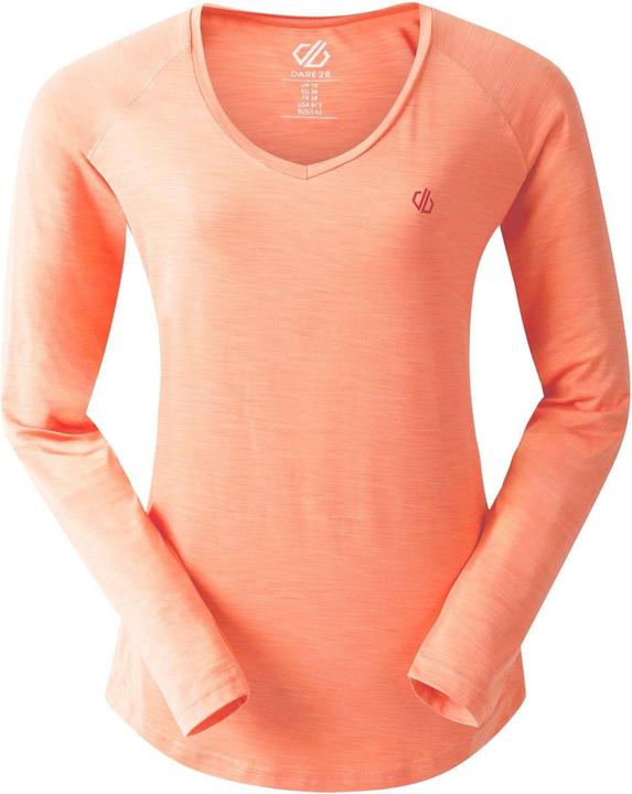 Dare2b Langarmshirt Discern