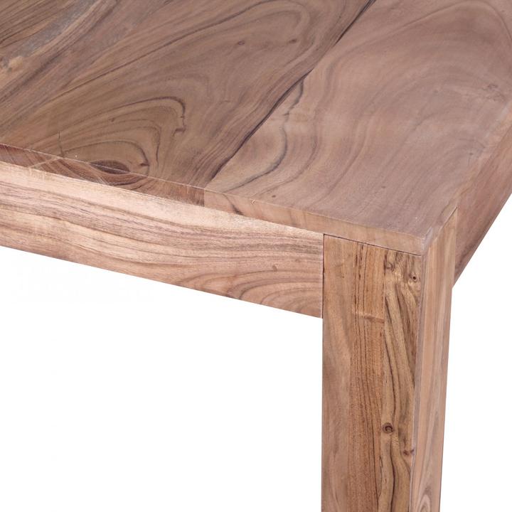 Actual product image Wohnling Mumbai (140 x 80 x 76 cm)