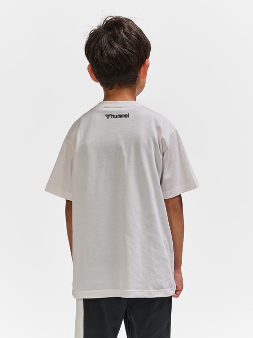 Produktbild hummel hmlRUNNER T-SHIRT S/S (152)