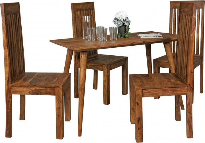 Image du produit Wohnling Repa (60 x 120 x 76 cm)