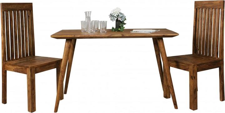 Image du produit Wohnling Repa (60 x 120 x 76 cm)