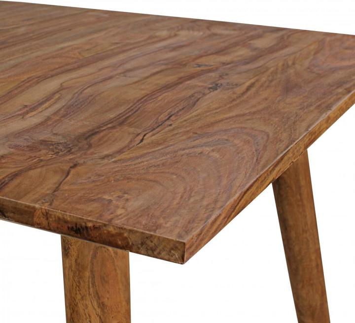 Actual product image Wohnling Repa (80 x 80 x 76 cm)