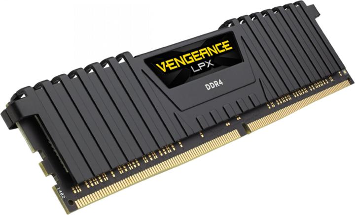 Actual product image Corsair Vengeance LPX (1 x 16GB, 3600 MHz, DDR4-RAM, DIMM)