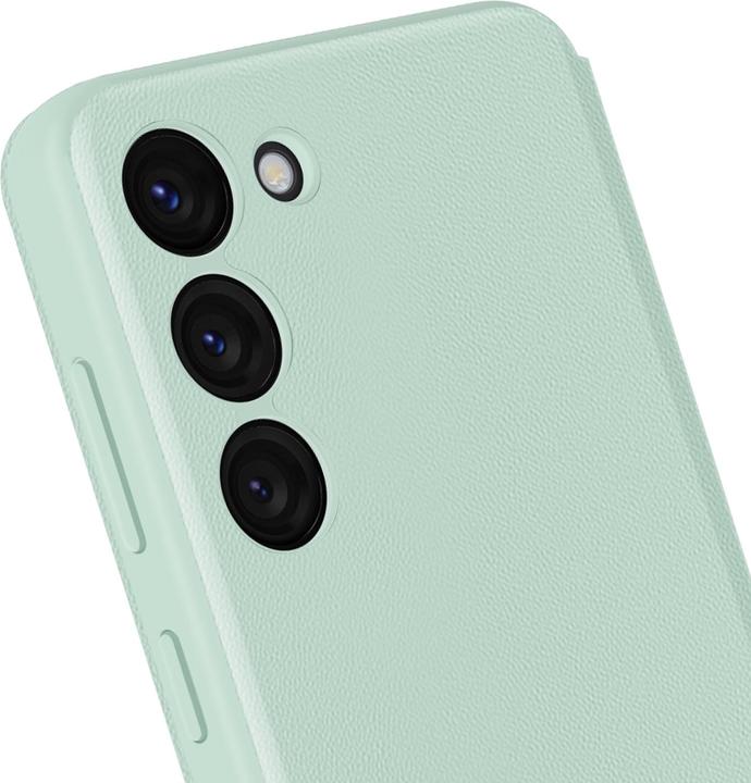 Actual product image Avizar Clear View (Samsung Galaxy S23)