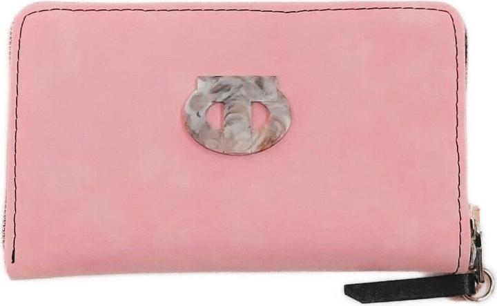 Tooitaly Portemonnaie Upcycling aus recycelten PET-Flaschen aus dem Meer No.01 Hand Made in Italy