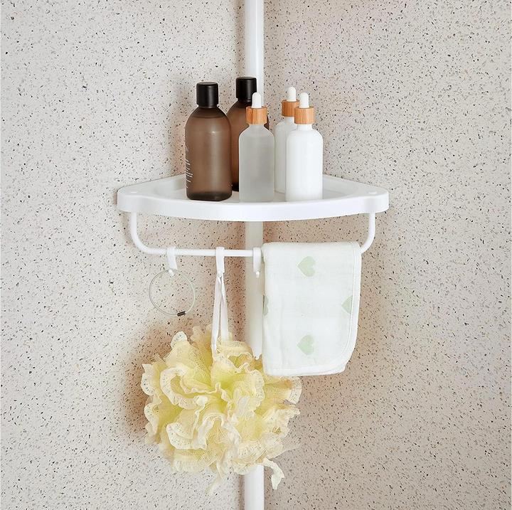 Actual product image Songmics Shower (35 x 25 x 305 cm)