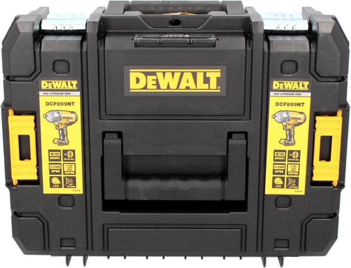 Produktbild DeWalt Schlagschrauber 950 Nm (Akkubetrieb)