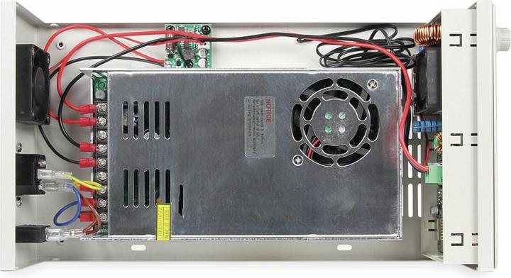 Produktbild Joy-it Industrie PC-Netzteil 12 A 800 W 65 V