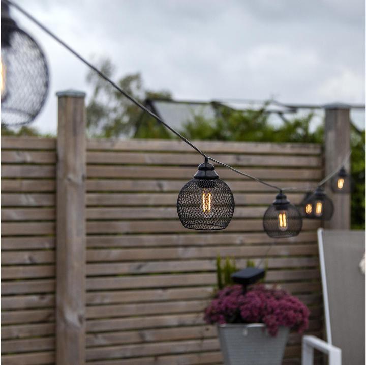 Actual product image Star Trading Sunlight (0.10 m)
