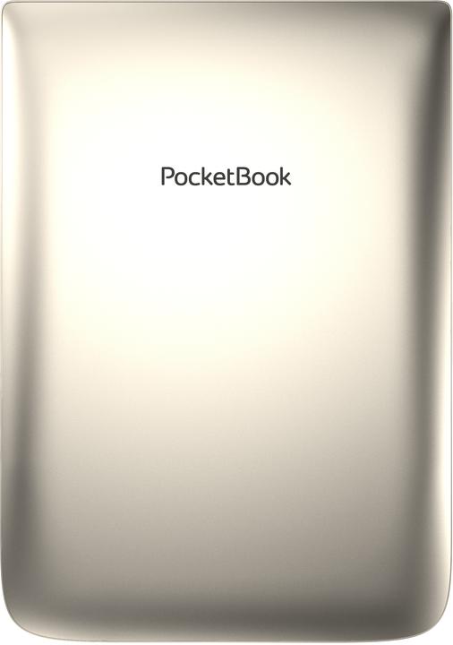 Actual product image PocketBook InkPad Color (7.80", 16 GB, Moon Silver)