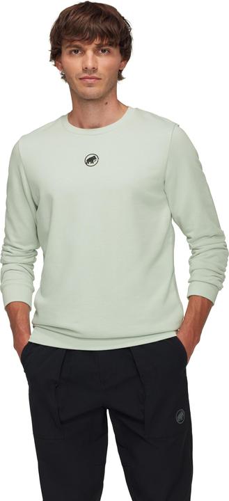 Actual product image Mammut Core ML Crew Neck Men Original (M)