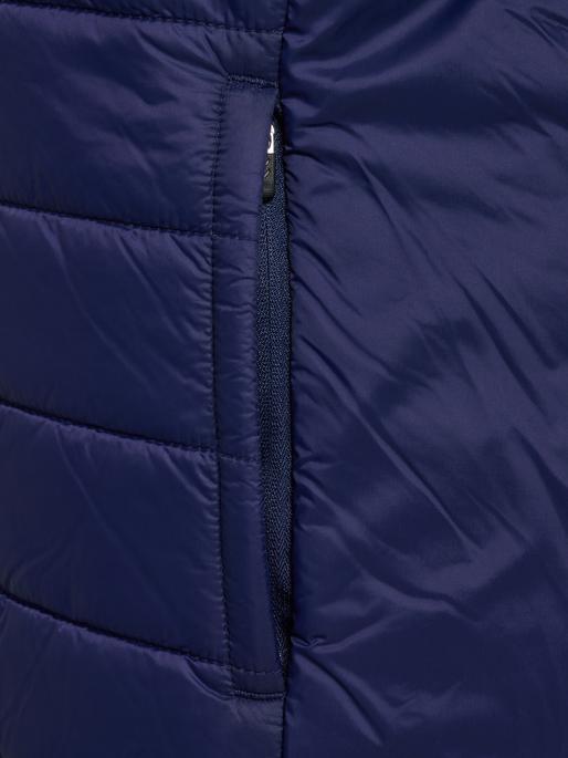 Image du produit hummel Veste à Capuche Matelassée Hmlgo Femme (M)
