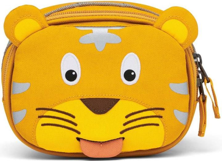Affenzahn Lenkertasche Tiger (1 l)