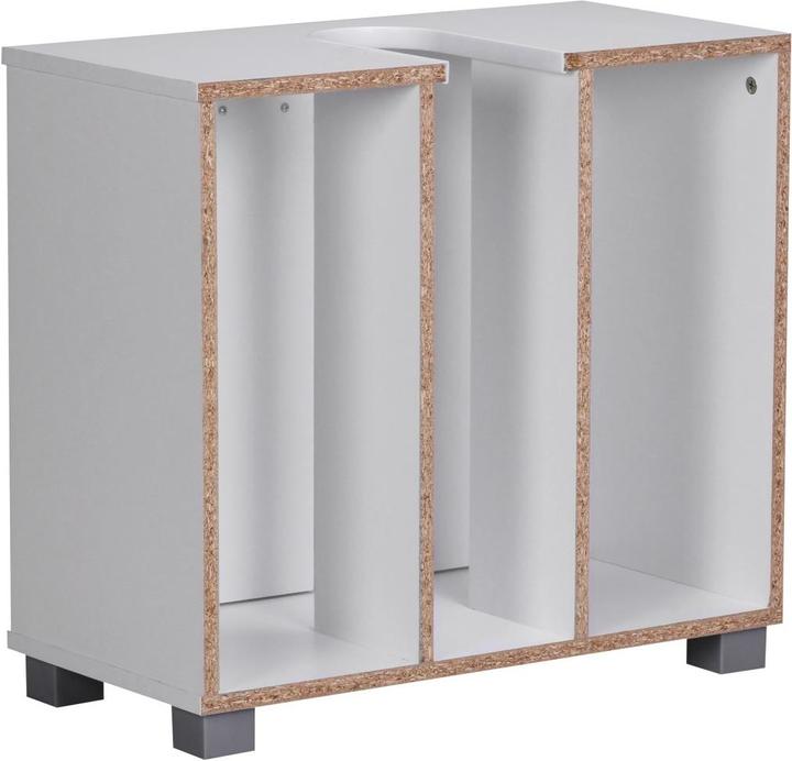 Produktbild Wohnling Unterschrank (60 x 30 x 55 cm)