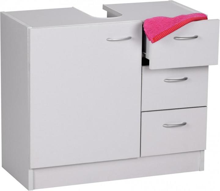 Wohnling Unterschrank (63 x 30 x 54 cm)