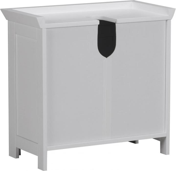 Actual product image Wohnling Mila (57 x 30 x 56 cm)