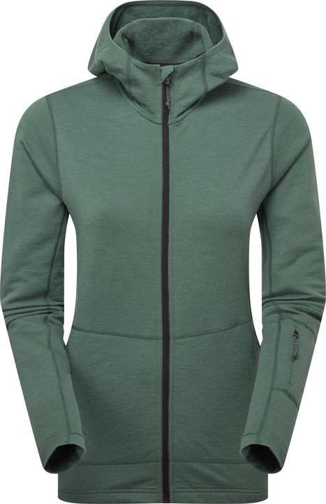 Artilect Quandary Peak Hoodie (L)