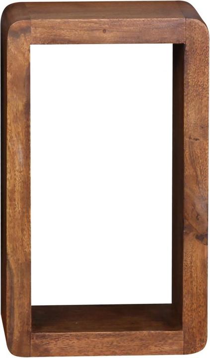 Produktbild Wohnling Boha (80 x 15 x 20 cm, 34 x 15 x 20 cm)