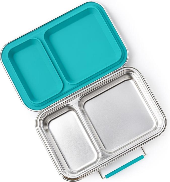 Produktbild Lekkabox Duo Brotdose mit 2 Fächern