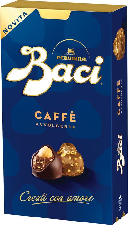 Actual product image Baci Perugina Bijou Box 16 pieces - Coffee (245 g)