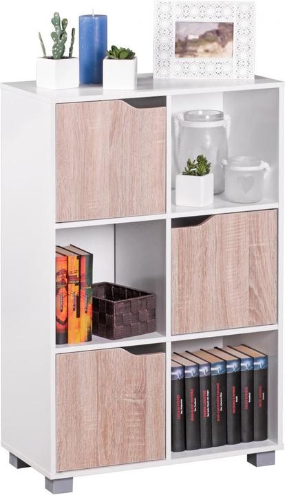 Image du produit Wohnling Samo (60 x 30 x 94 cm)