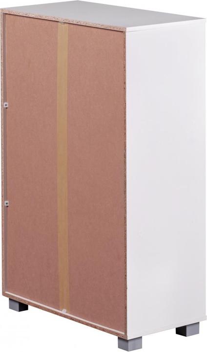 Image du produit Wohnling Samo (60 x 30 x 94 cm)