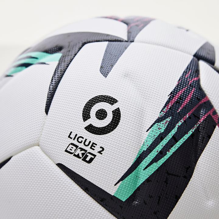 Immagine prodotto Kipsta Ligue 1 Uber Eats Offizieller Spielball (5)