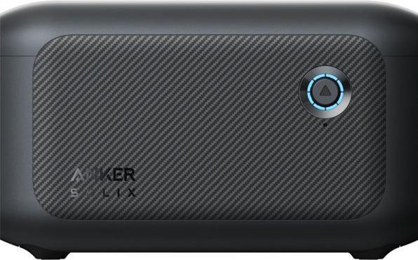 Produktbild Anker Solix BP1000