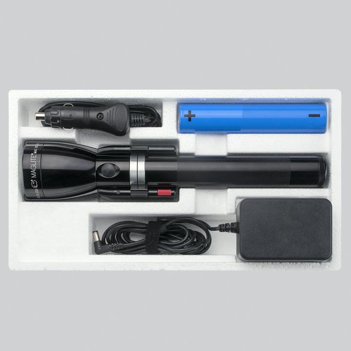 Immagine prodotto Maglite Ml150lr (27.15 cm, 1082 lm)