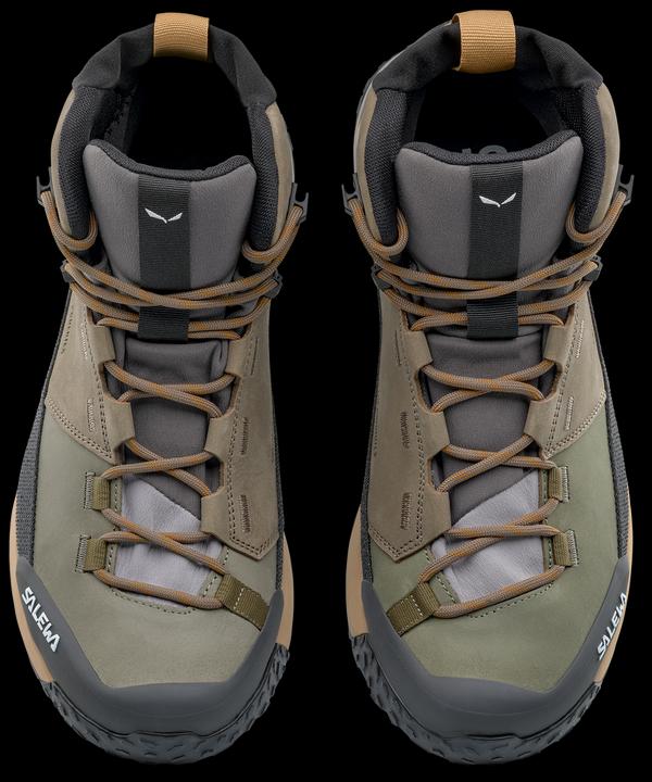 Productafbeelding Salewa Puez Leather Mid PTX (42)
