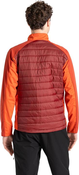 Immagine prodotto Dare2b Giacca ibrida Mountaineer Uomo (L)