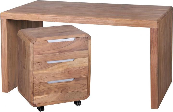 Produktbild Wohnling Boha (140 x 80 x 76 cm)