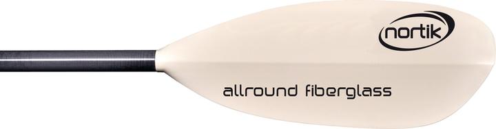 Produktbild nortik Fiberglass Combination Paddle 2x145cm / 1x220cm (220 cm)