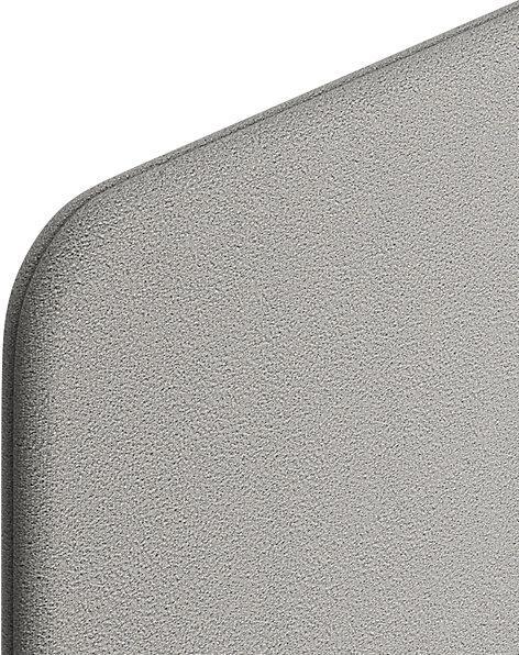 Actual product image kaiserkraft Standard acoustic partition
