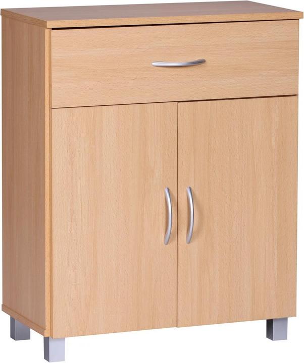 Actual product image Wohnling Lena (60 x 30 x 75 cm)